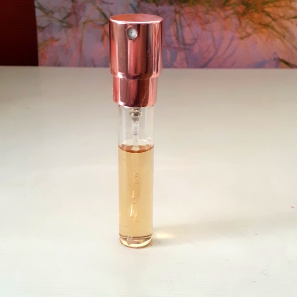 Elizabeth & James Nirvana Bourbon 2/3 full -- From Scentbox